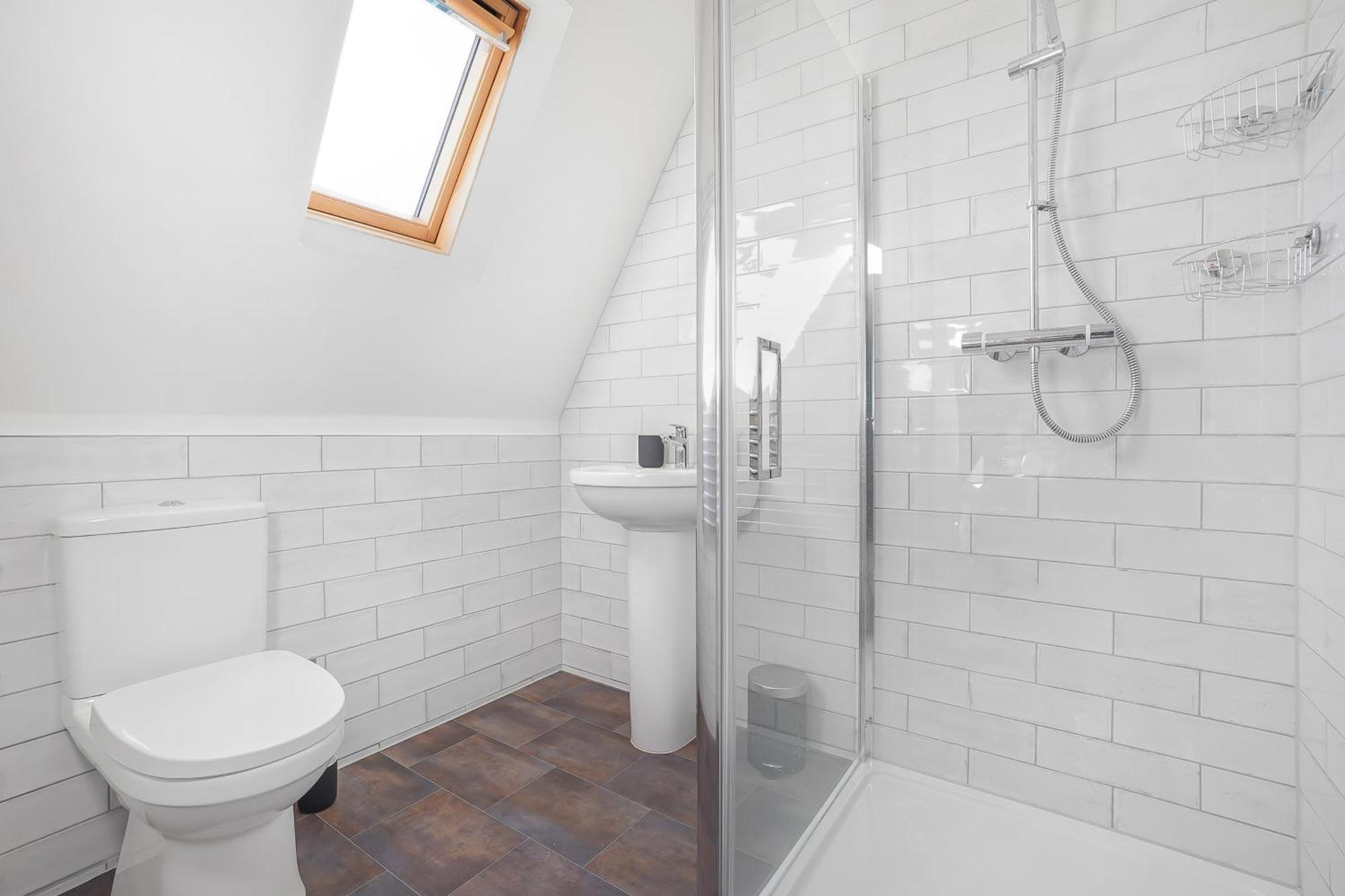 Stylish Eco Aparthotel In Φόλκστοουν Δωμάτιο φωτογραφία