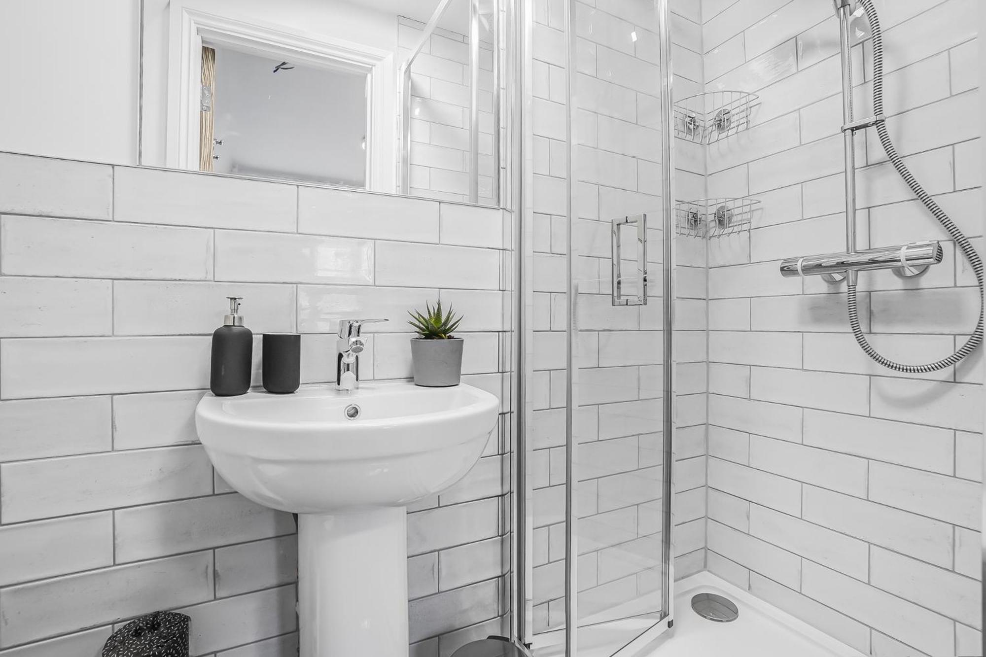 Stylish Eco Aparthotel In Φόλκστοουν Δωμάτιο φωτογραφία