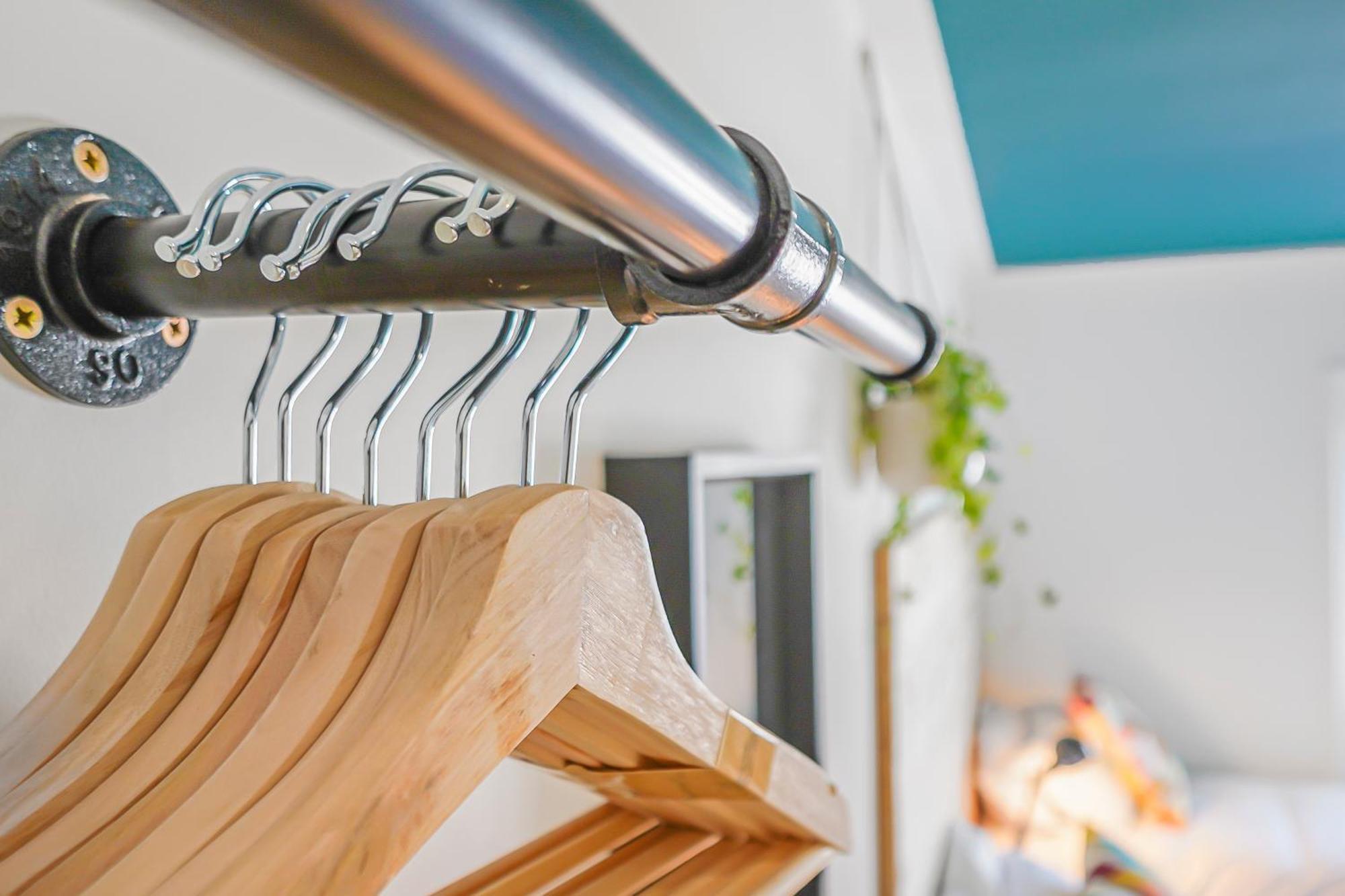 Stylish Eco Aparthotel In Φόλκστοουν Δωμάτιο φωτογραφία